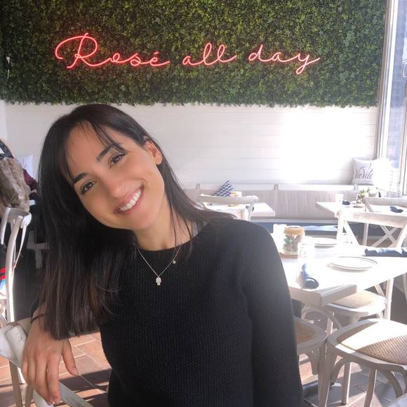 Meet your Posher, Rawan - Picture 1 of 1